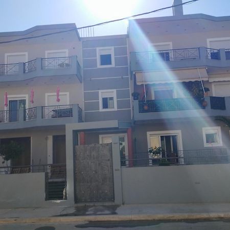 Nova Ledeza Nl Igoumenitsa Exterior foto