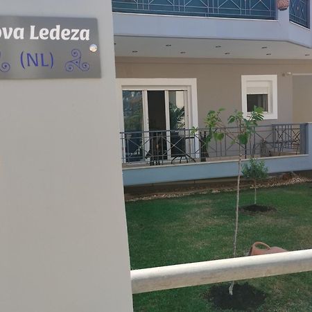 Nova Ledeza Nl Igoumenitsa Exterior foto