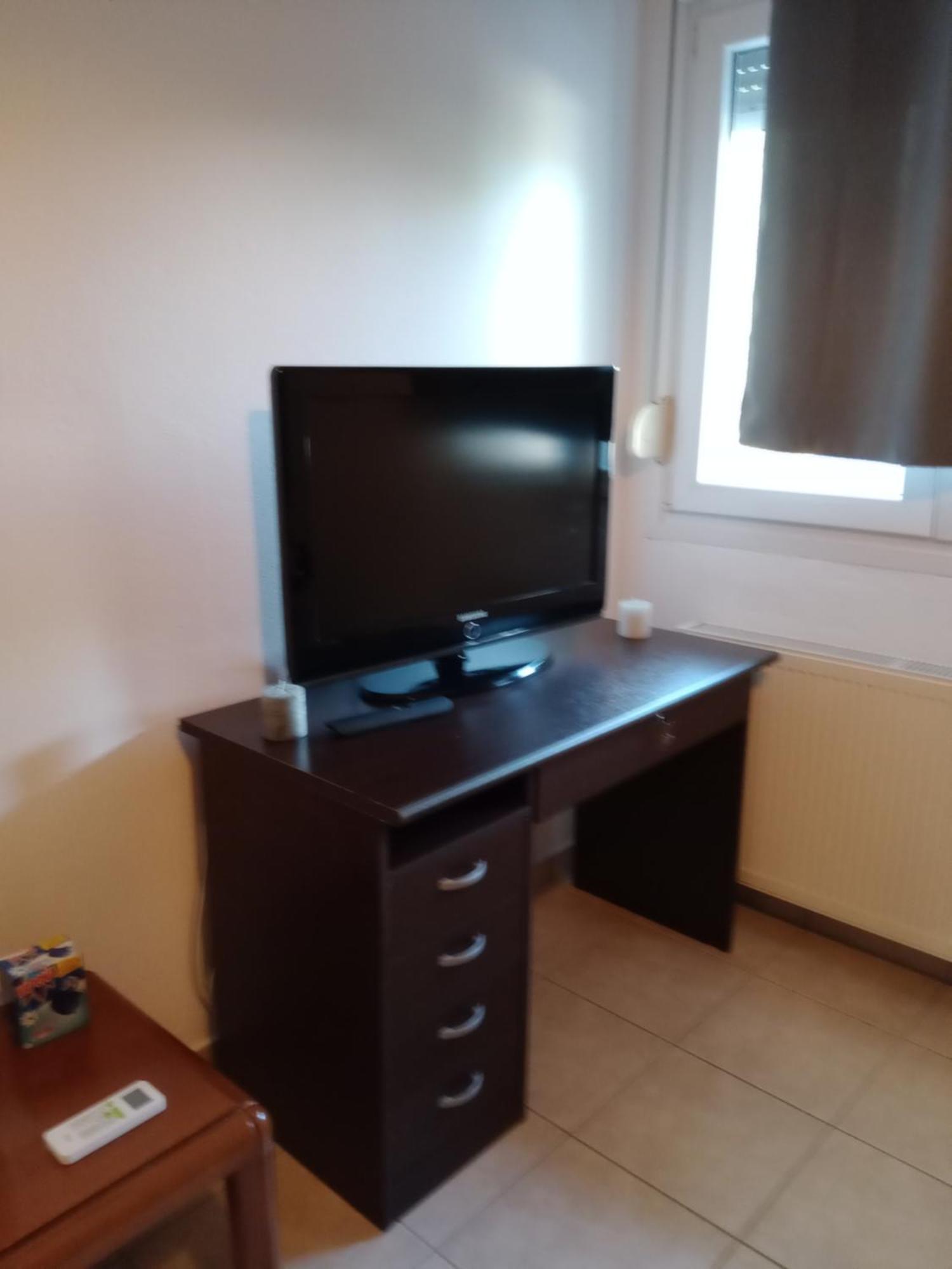 Nova Ledeza Nl Igoumenitsa Exterior foto