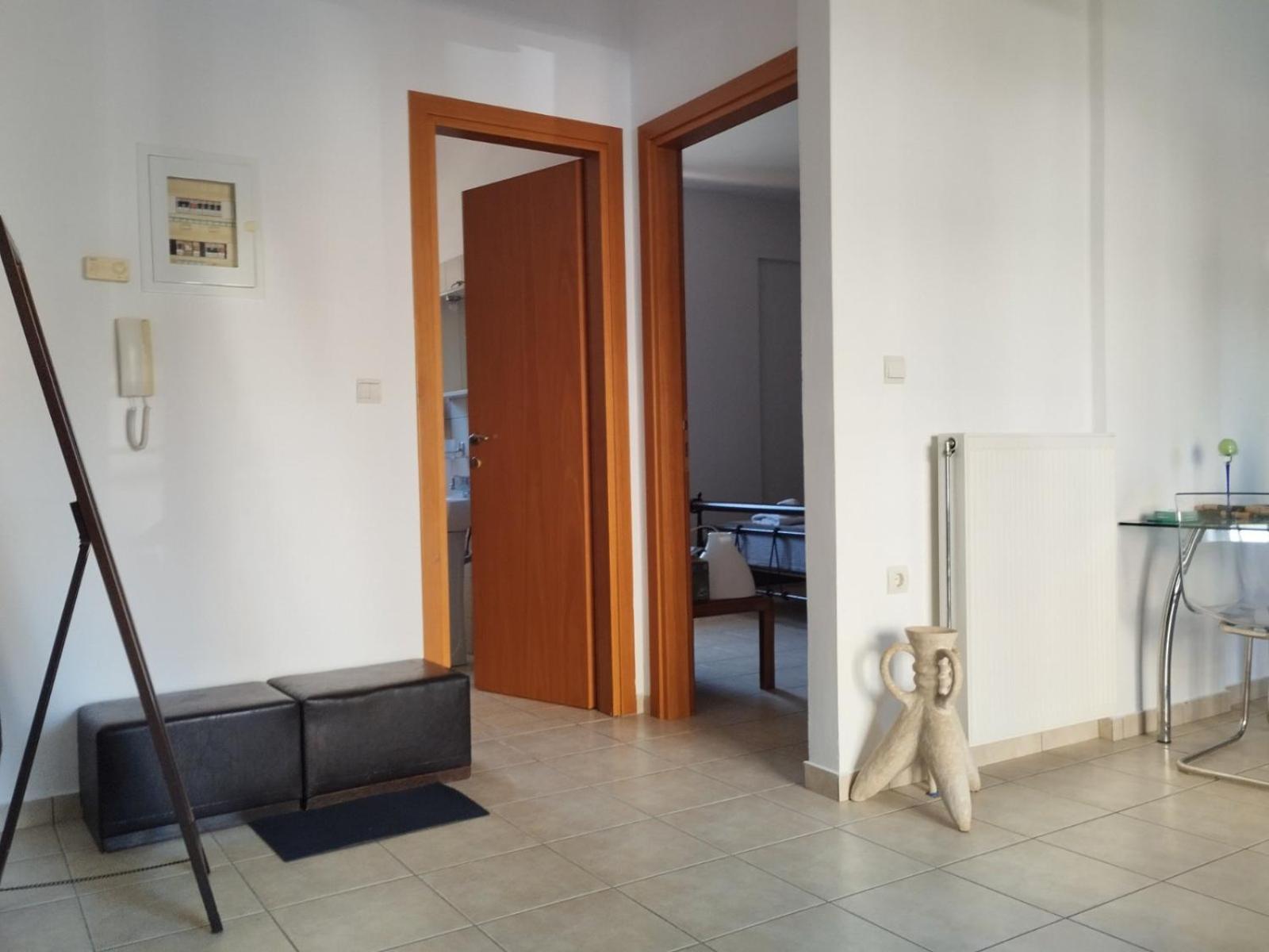 Nova Ledeza Nl Igoumenitsa Exterior foto