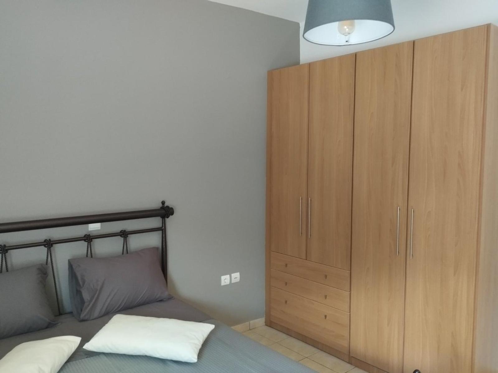 Nova Ledeza Nl Igoumenitsa Exterior foto
