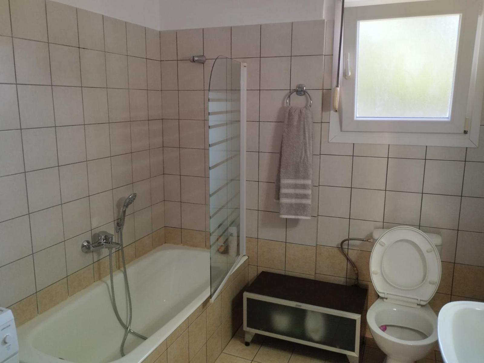 Nova Ledeza Nl Igoumenitsa Exterior foto