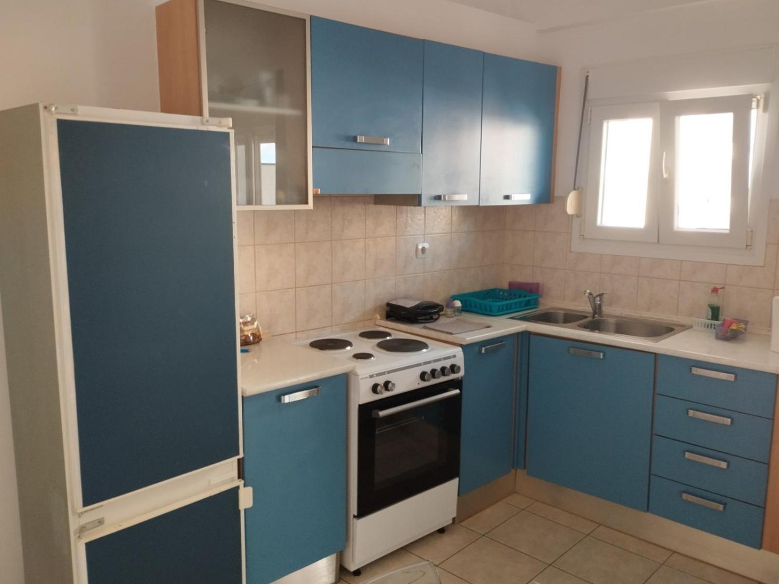 Nova Ledeza Nl Igoumenitsa Exterior foto