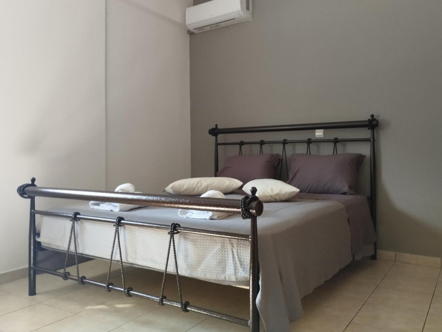 Nova Ledeza Nl Igoumenitsa Exterior foto