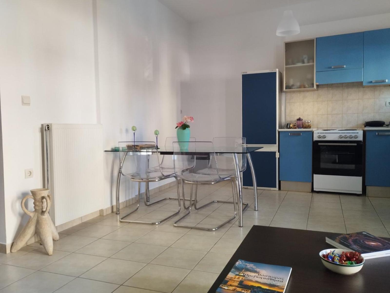 Nova Ledeza Nl Igoumenitsa Exterior foto