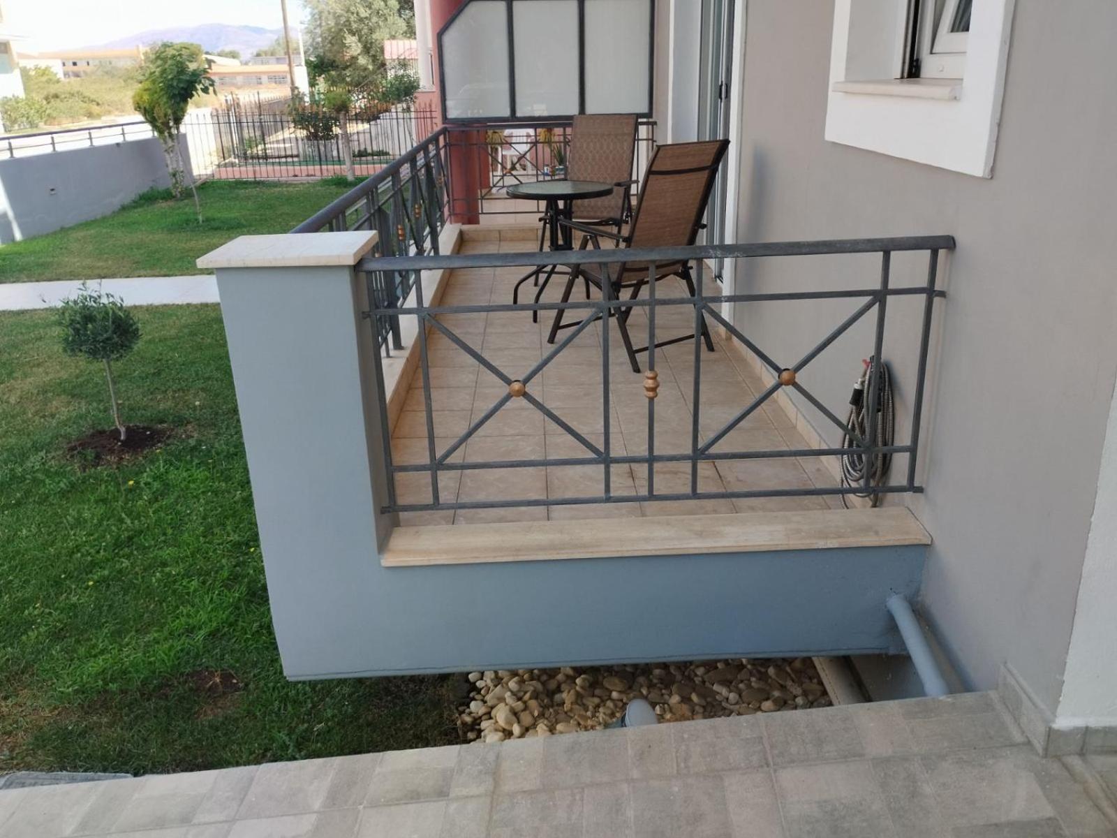 Nova Ledeza Nl Igoumenitsa Exterior foto