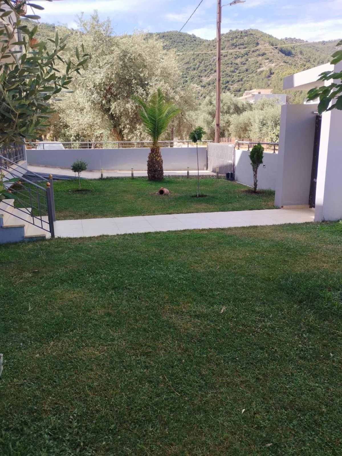 Nova Ledeza Nl Igoumenitsa Exterior foto
