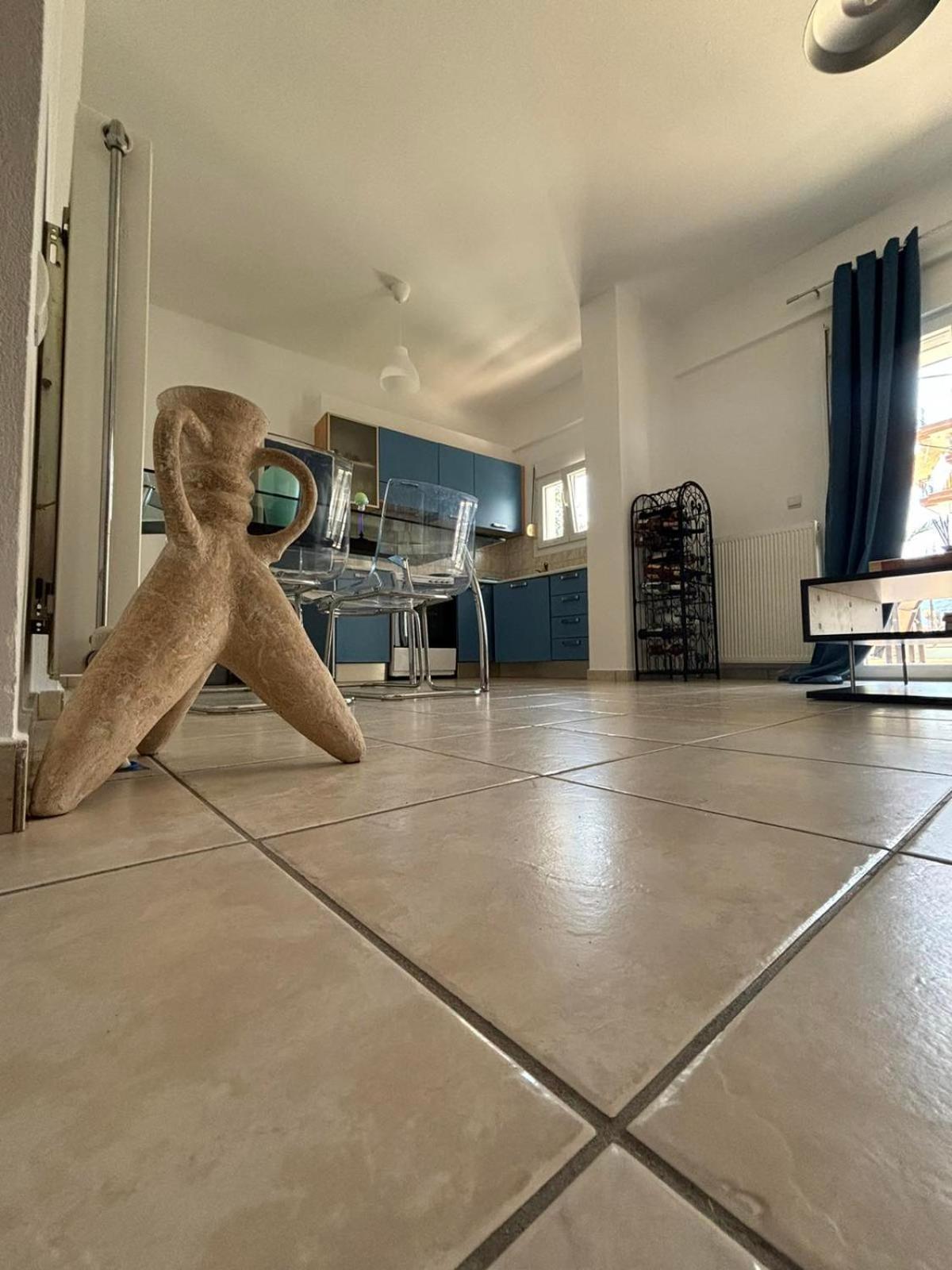 Nova Ledeza Nl Igoumenitsa Exterior foto