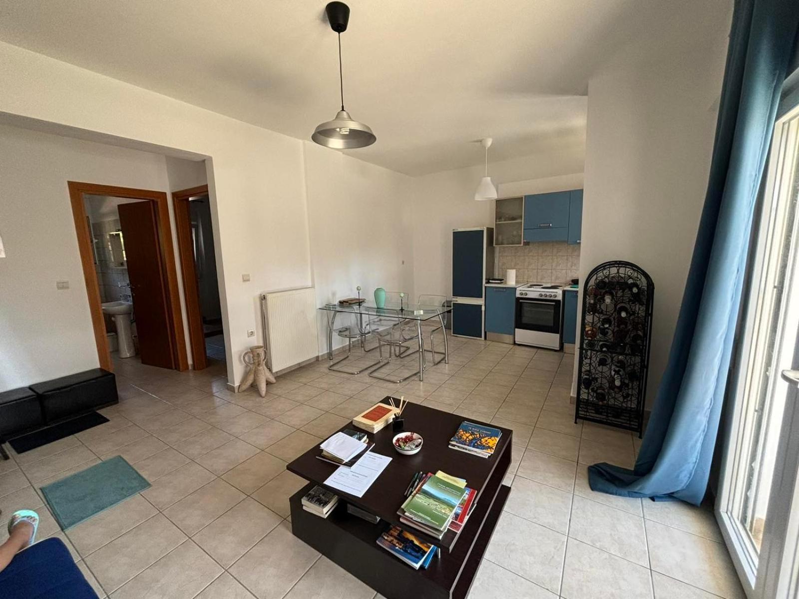 Nova Ledeza Nl Igoumenitsa Exterior foto