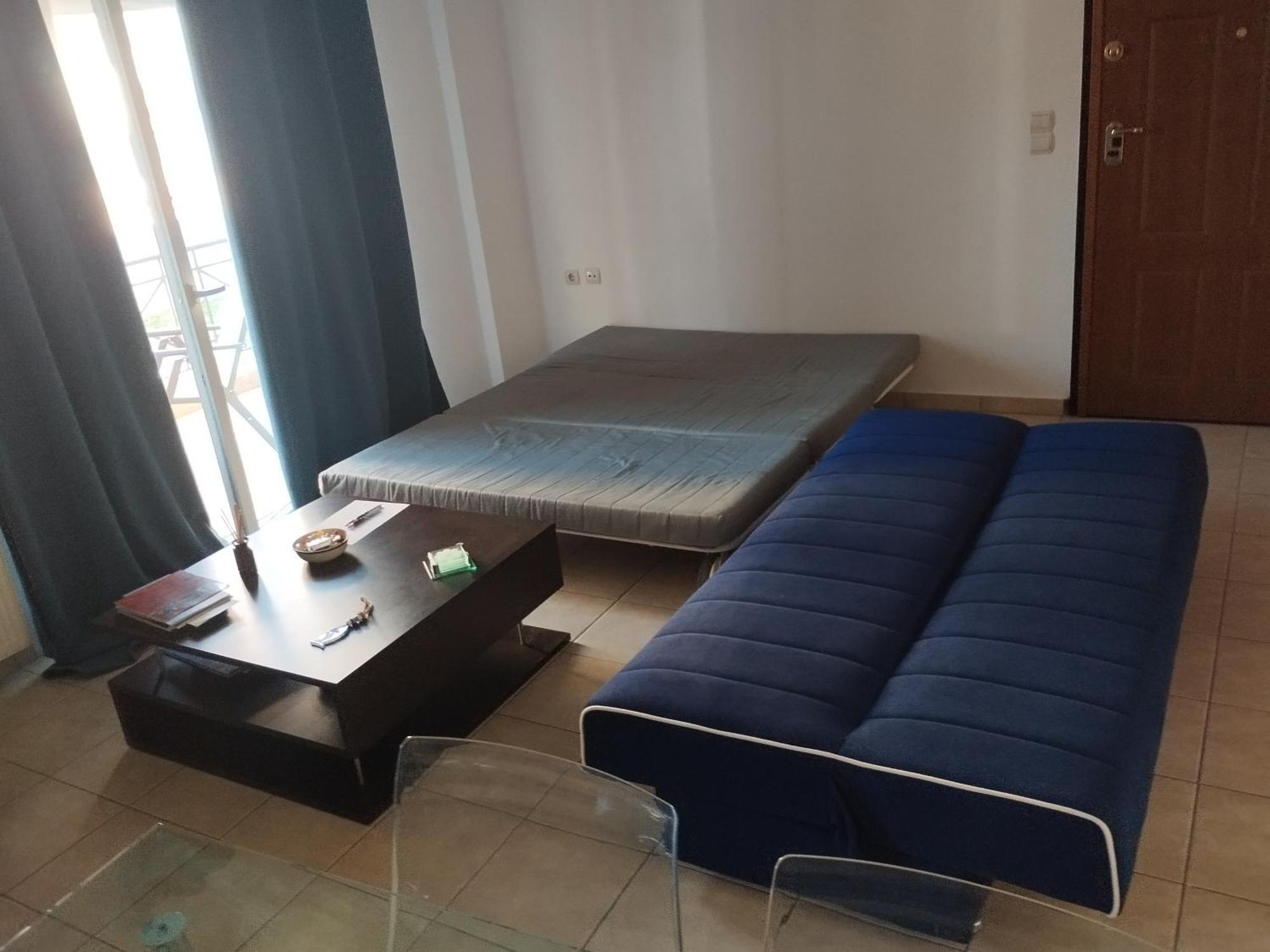 Nova Ledeza Nl Igoumenitsa Exterior foto