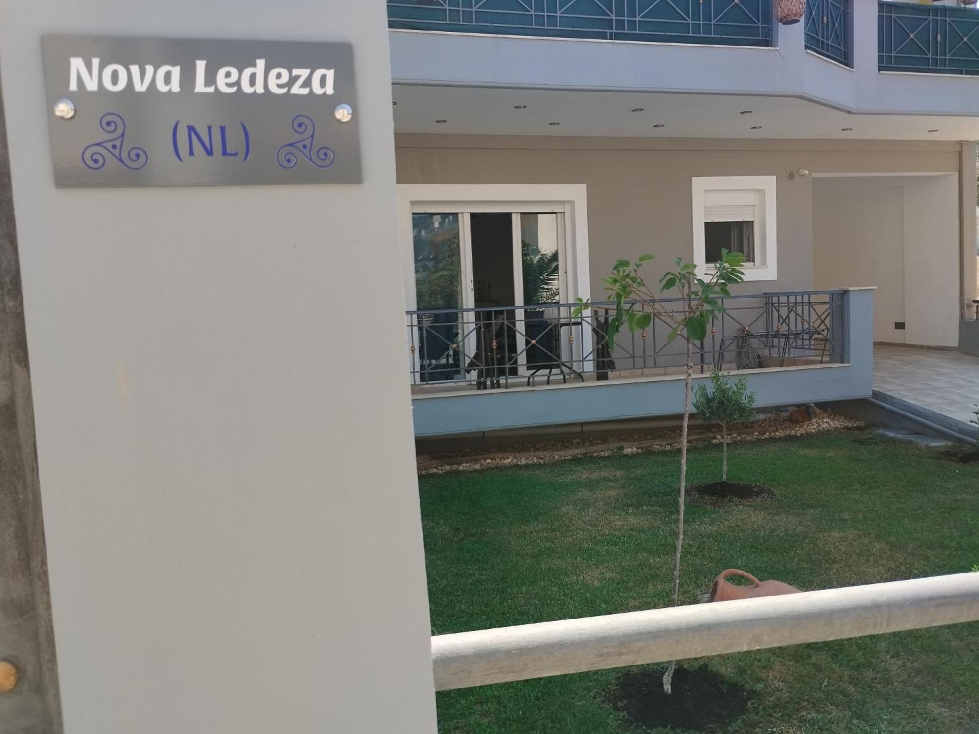 Nova Ledeza Nl Igoumenitsa Exterior foto