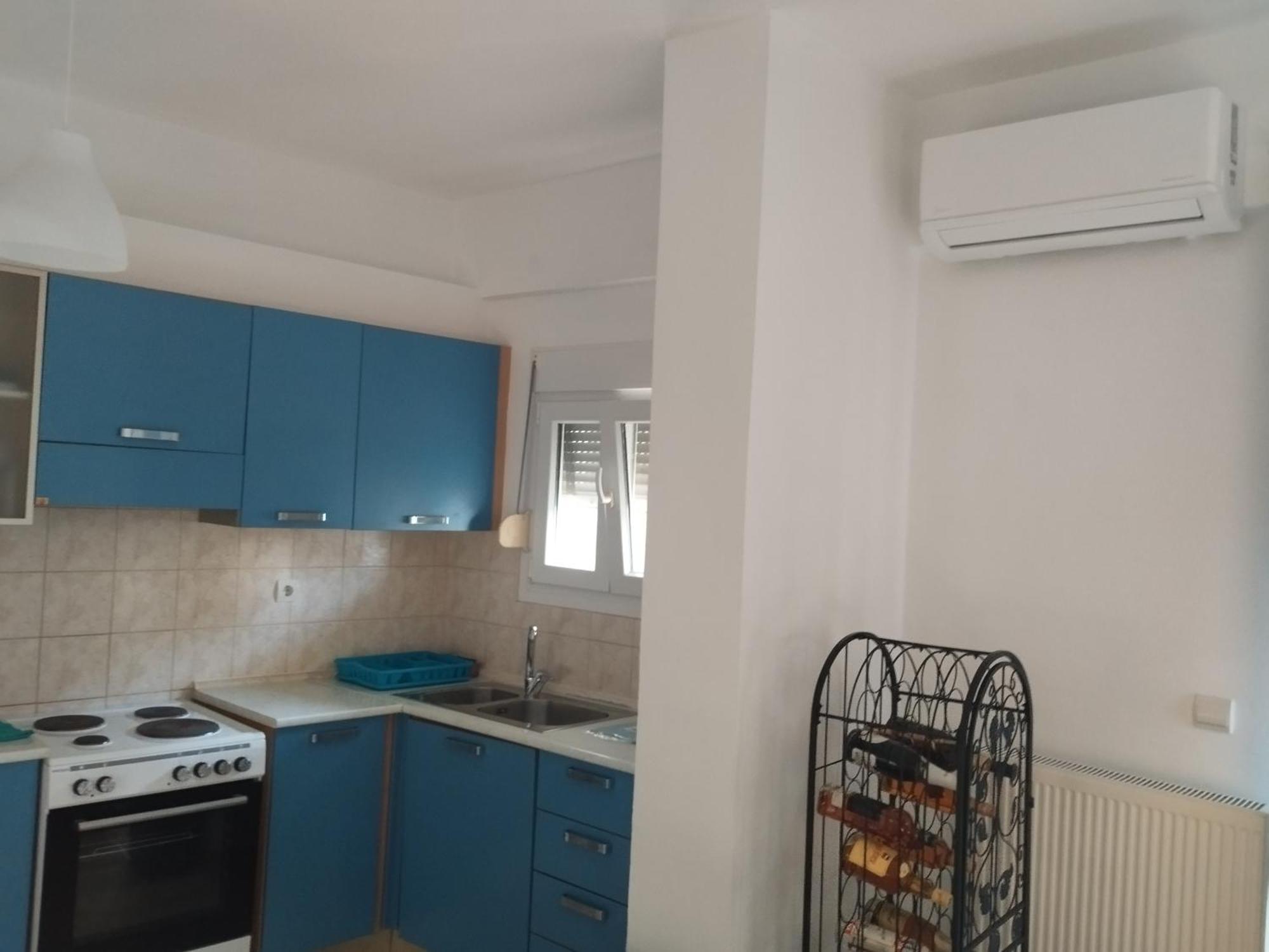 Nova Ledeza Nl Igoumenitsa Exterior foto