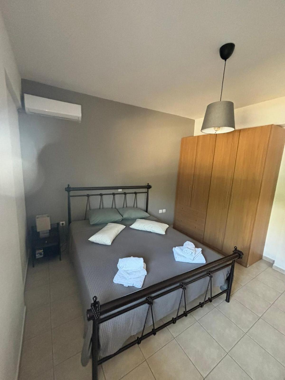 Nova Ledeza Nl Igoumenitsa Exterior foto