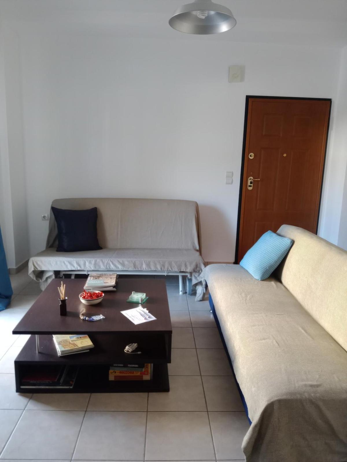 Nova Ledeza Nl Igoumenitsa Exterior foto