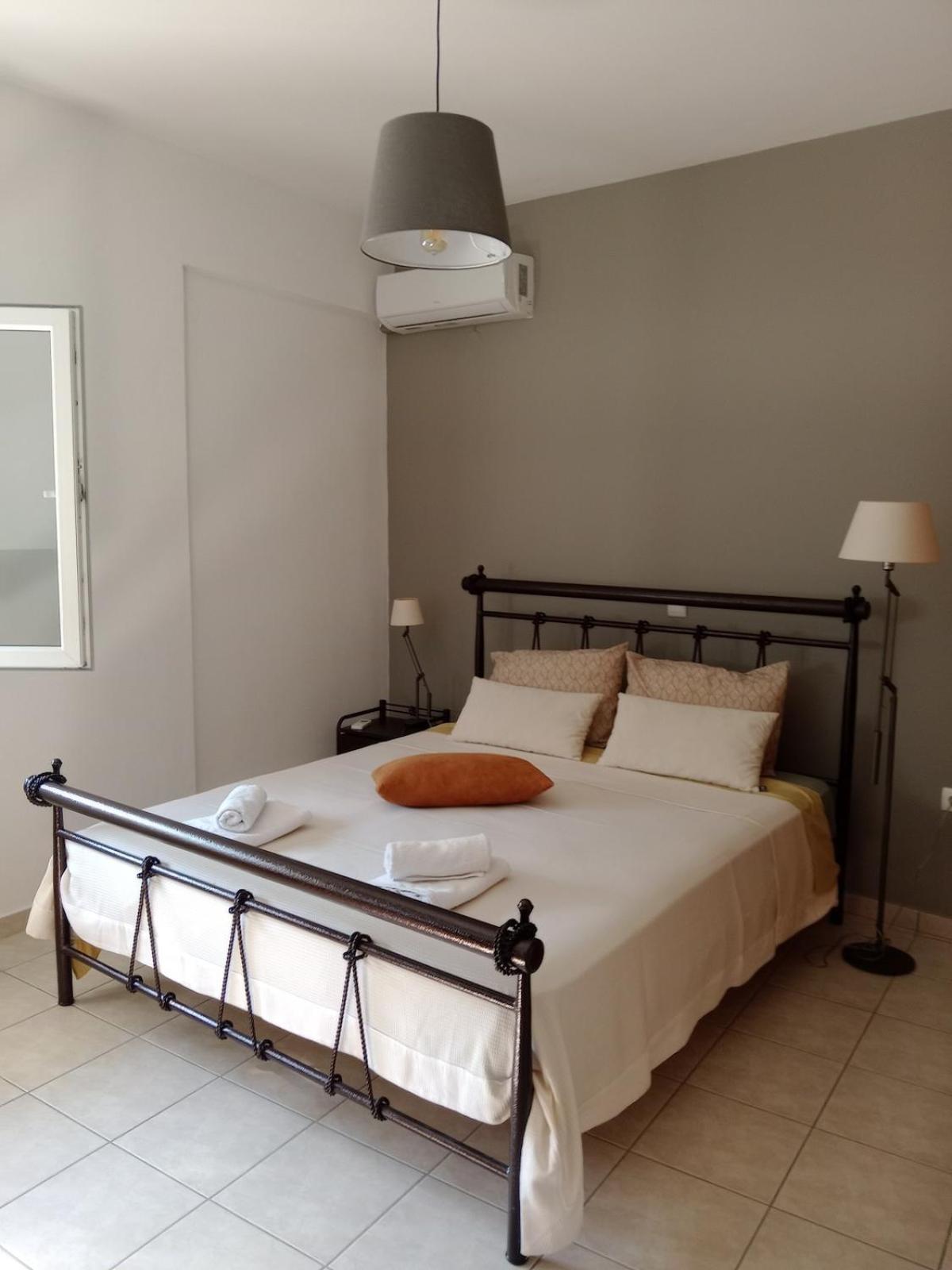 Nova Ledeza Nl Igoumenitsa Exterior foto
