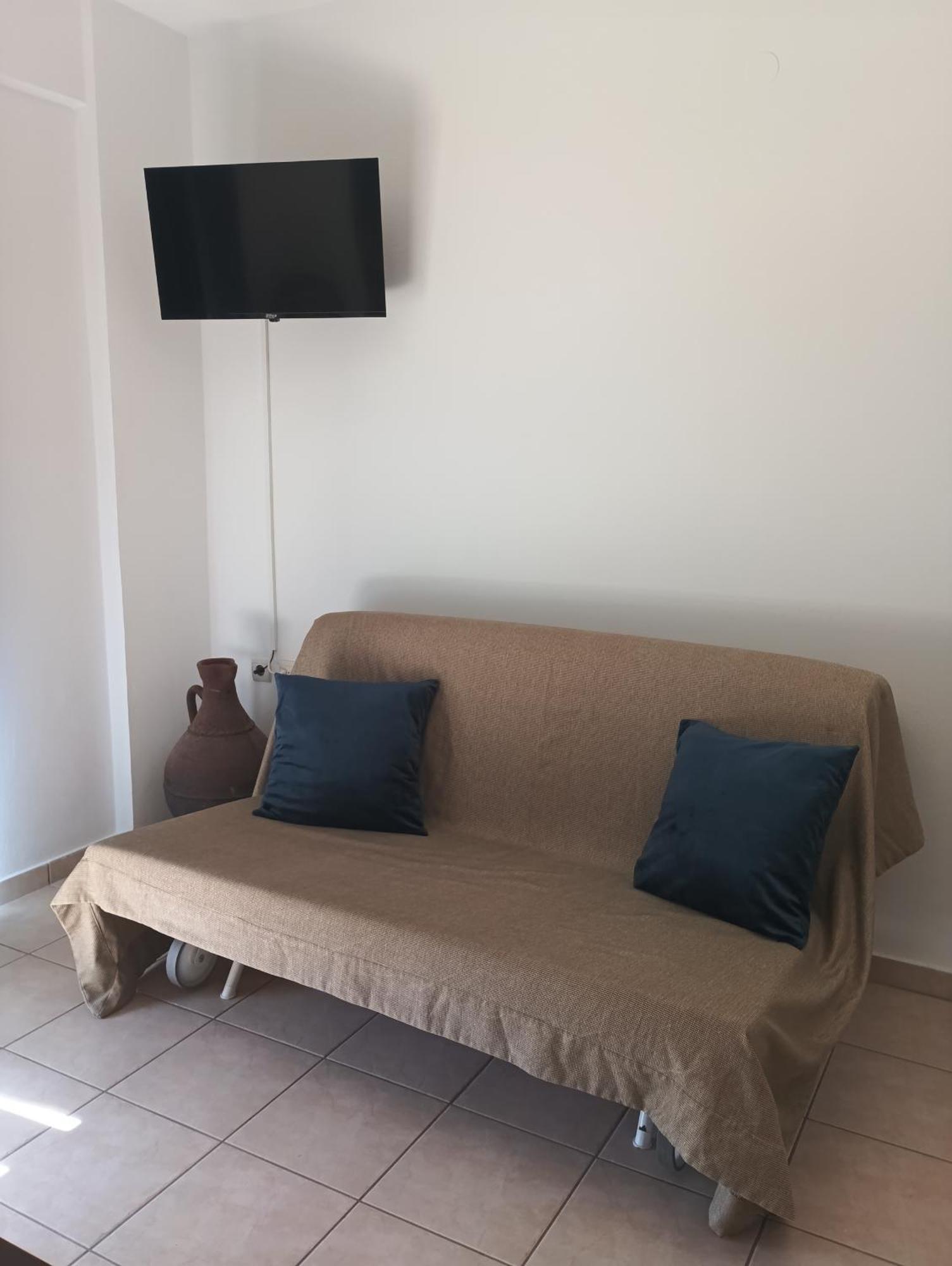 Nova Ledeza Nl Igoumenitsa Exterior foto