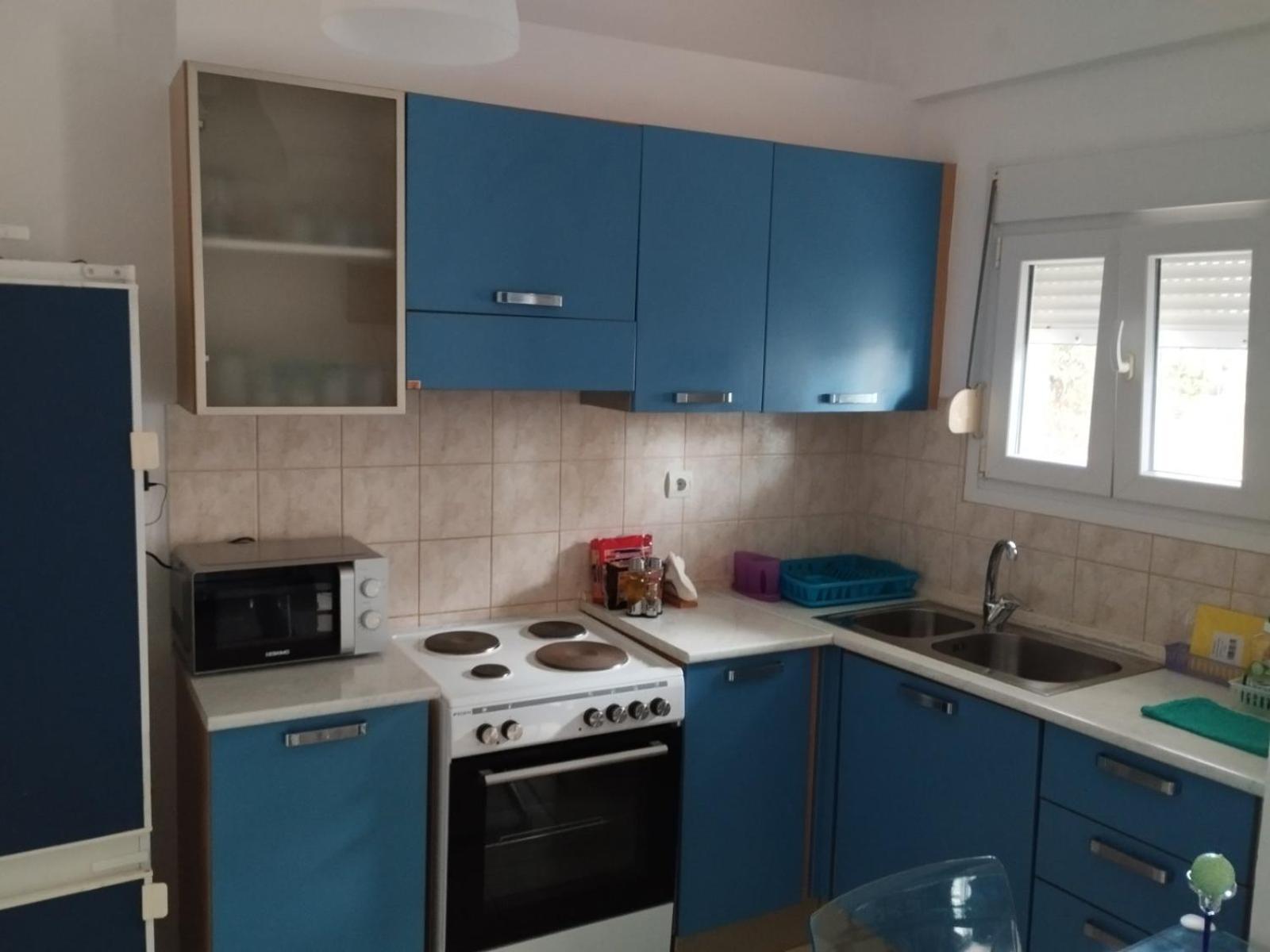 Nova Ledeza Nl Igoumenitsa Exterior foto