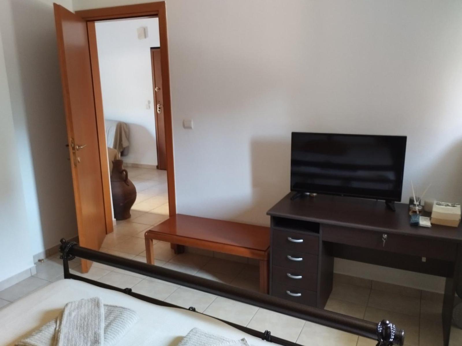 Nova Ledeza Nl Igoumenitsa Exterior foto