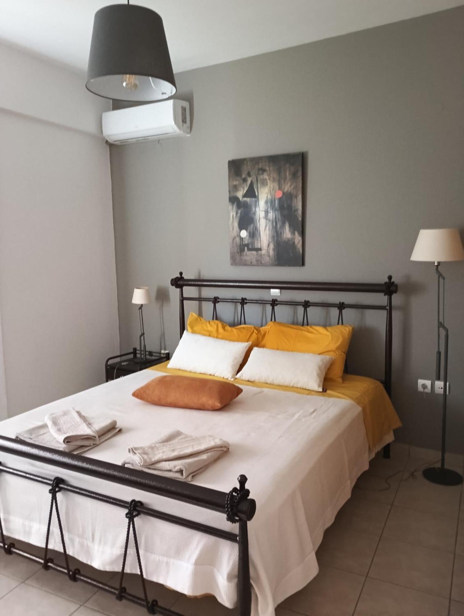 Nova Ledeza Nl Igoumenitsa Exterior foto