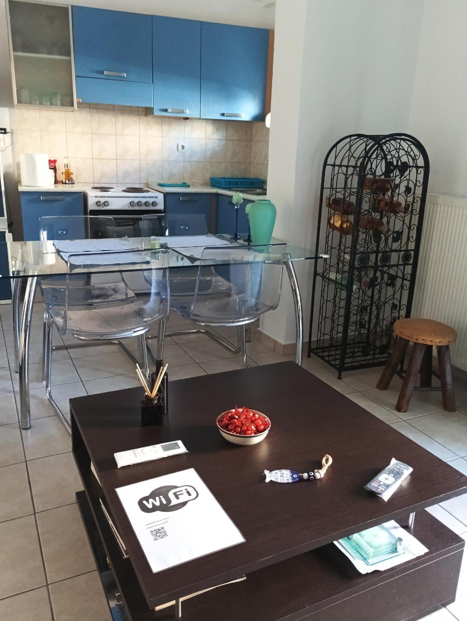 Nova Ledeza Nl Igoumenitsa Exterior foto