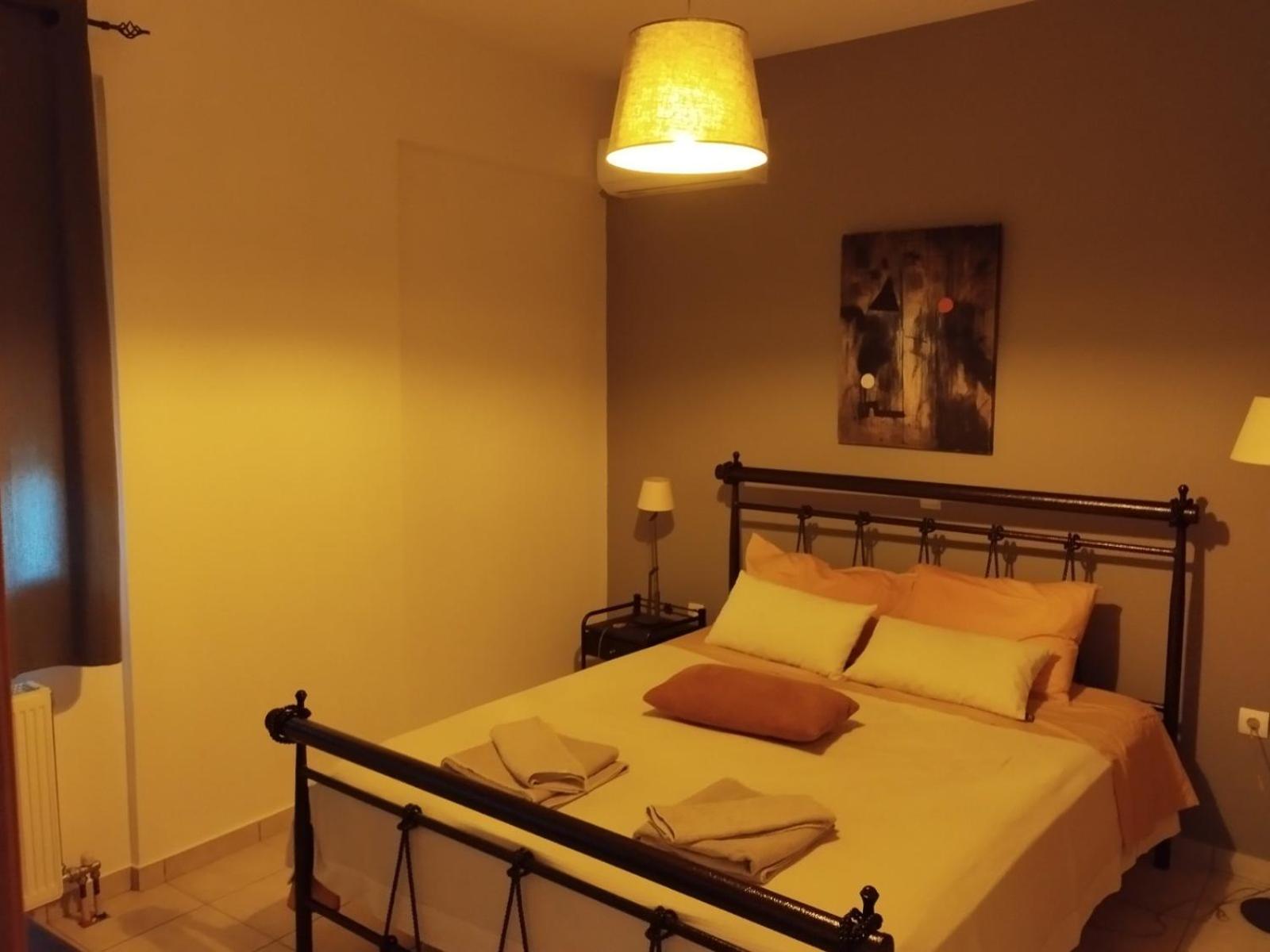 Nova Ledeza Nl Igoumenitsa Exterior foto