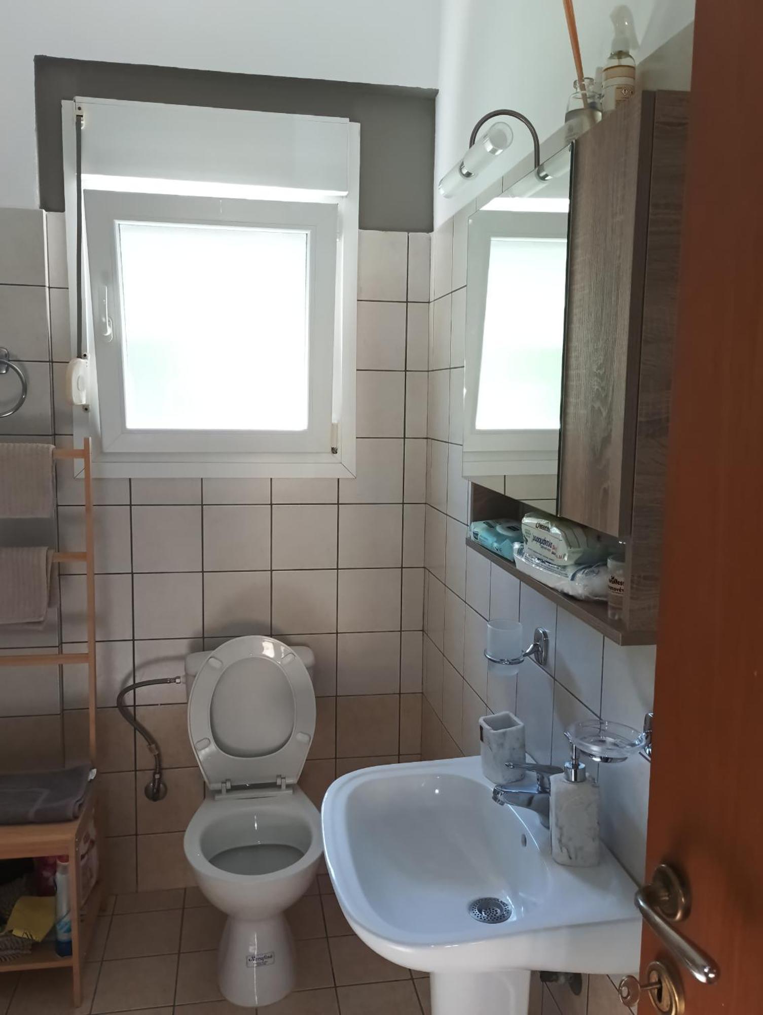 Nova Ledeza Nl Igoumenitsa Exterior foto