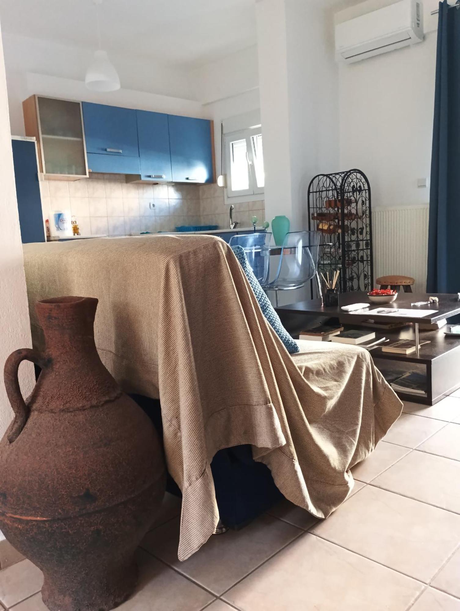 Nova Ledeza Nl Igoumenitsa Exterior foto
